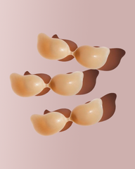 Push up cleavage bra(2-3Pack)