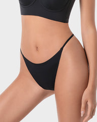 Classic T-string Thong (5 Pack)