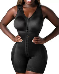 Snatched Curve Stage 2 Faja with Bra