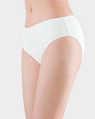 Portable Sterilized Disposable Cotton Briefs (5 Pack)