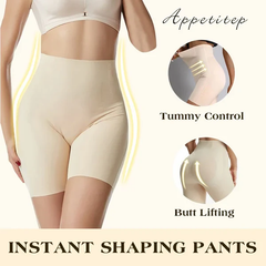 🔥Buy 1 get 1 free🔥UPGRADE-TUMMY AND HIP LIFT PANTS